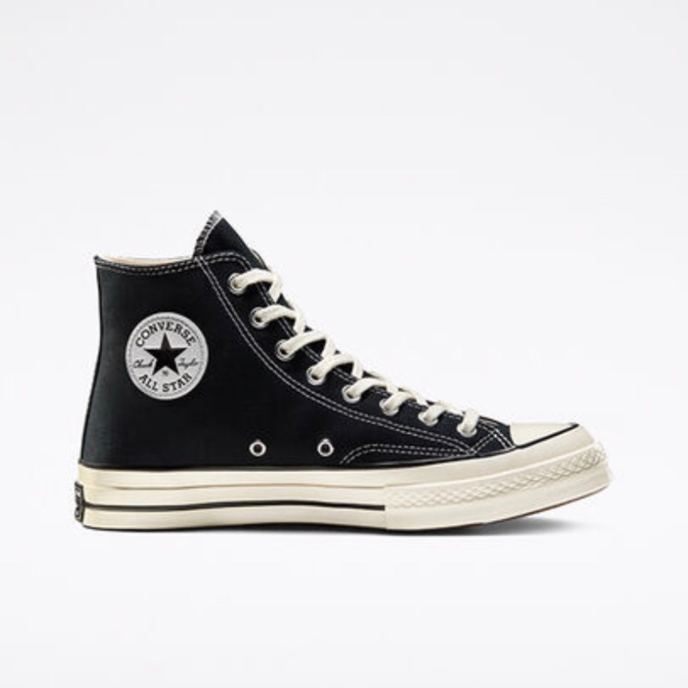 Converse Chuck 70 Vintage Canvas High Tops